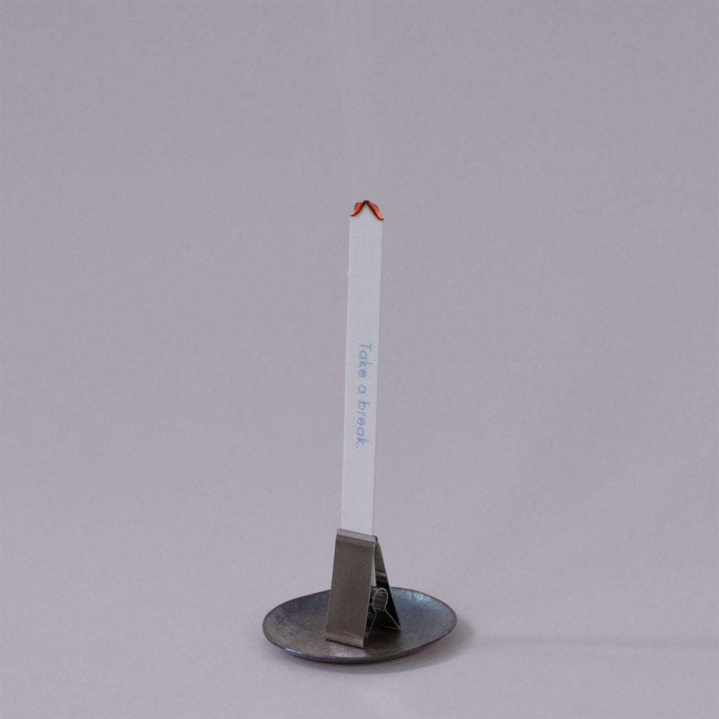 Washi Paper Incense – No.4 Mellow Grove