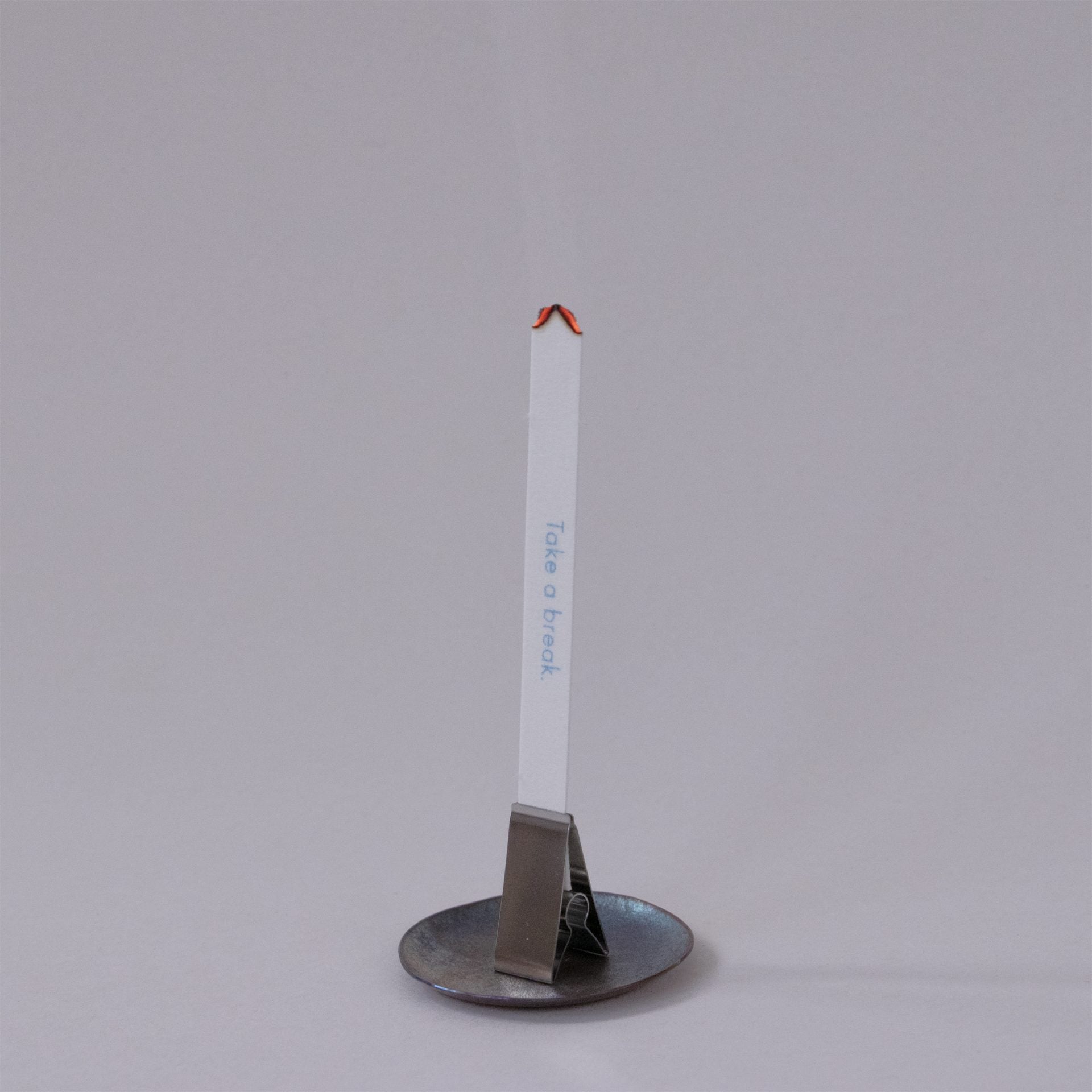 Washi Incense No.4 Mellow Grove (和紙のお香) – Paper Incense Strips