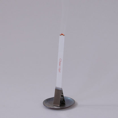 #5 Smoky Comfort, WASHI INCENSE | 和紙のお香