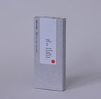 Washi Incense No.5 Smoky Comfort (和紙のお香) – Paper Incense Strips