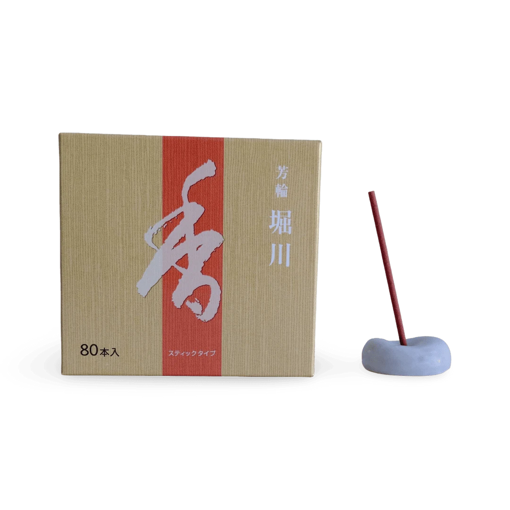 Horikawa (堀川) Incense