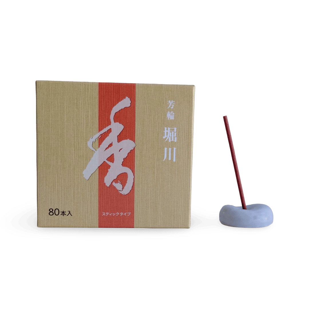 Horikawa (堀川) Incense