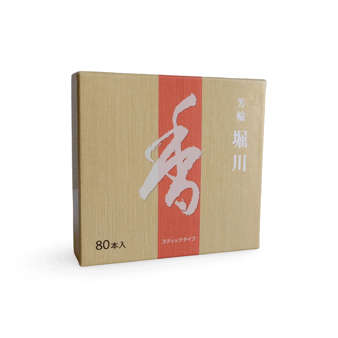 Horikawa (堀川) Incense