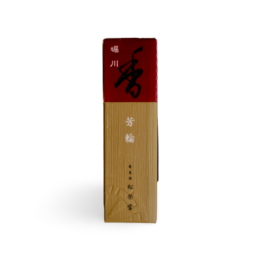 Horikawa (堀川) Incense