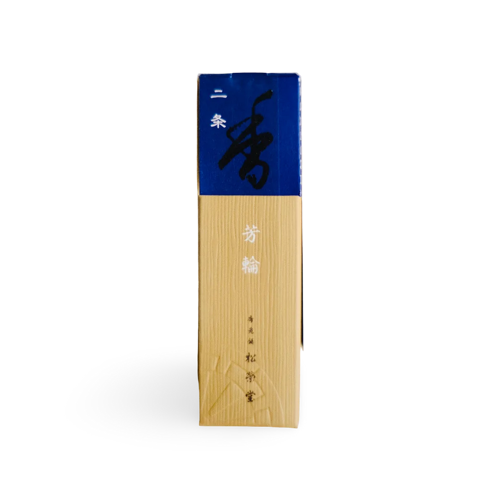 Nijo (二条) Incense
