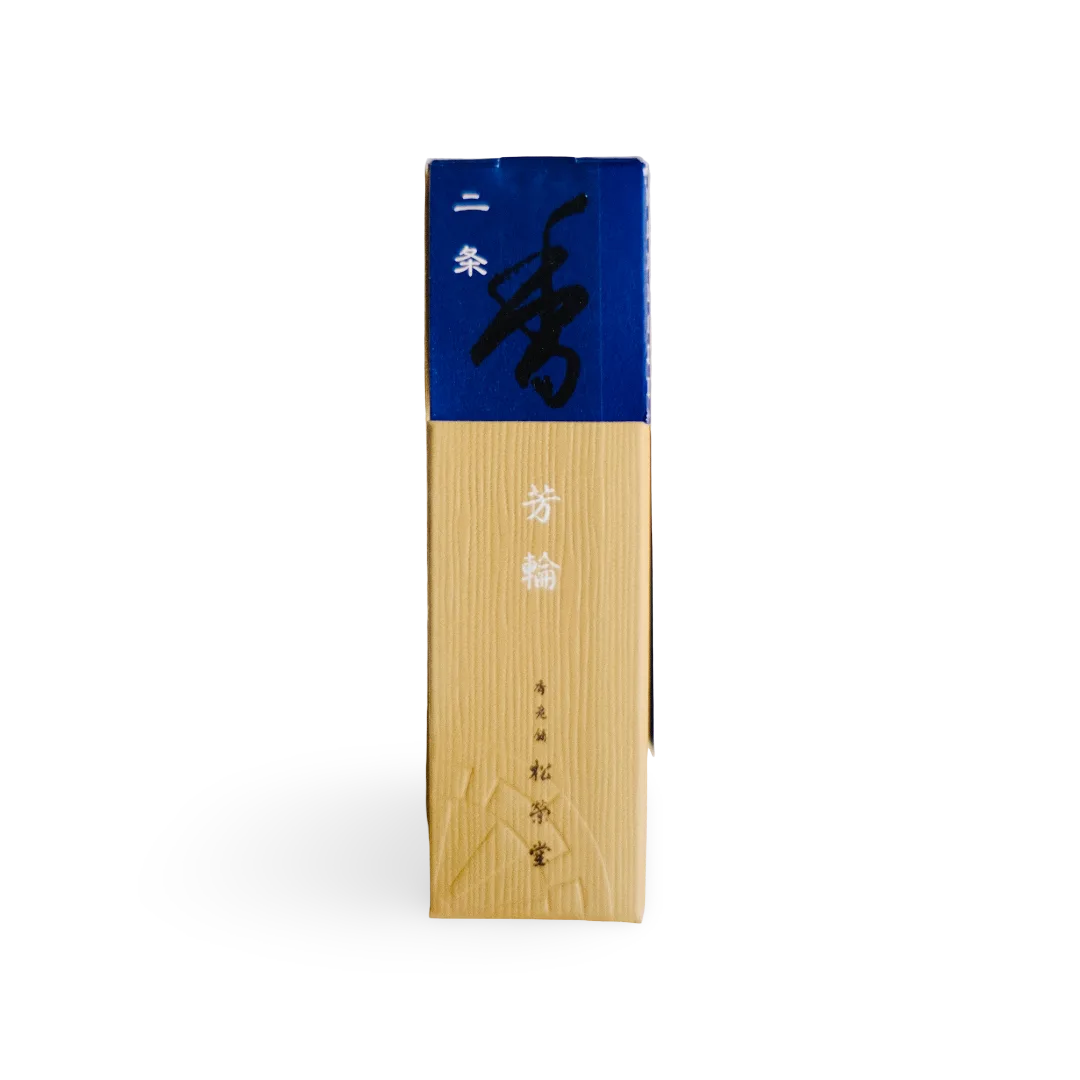 Nijo | 二条