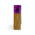 Shirakawa (白川) – Horin Series White River Sandalwood Incense
