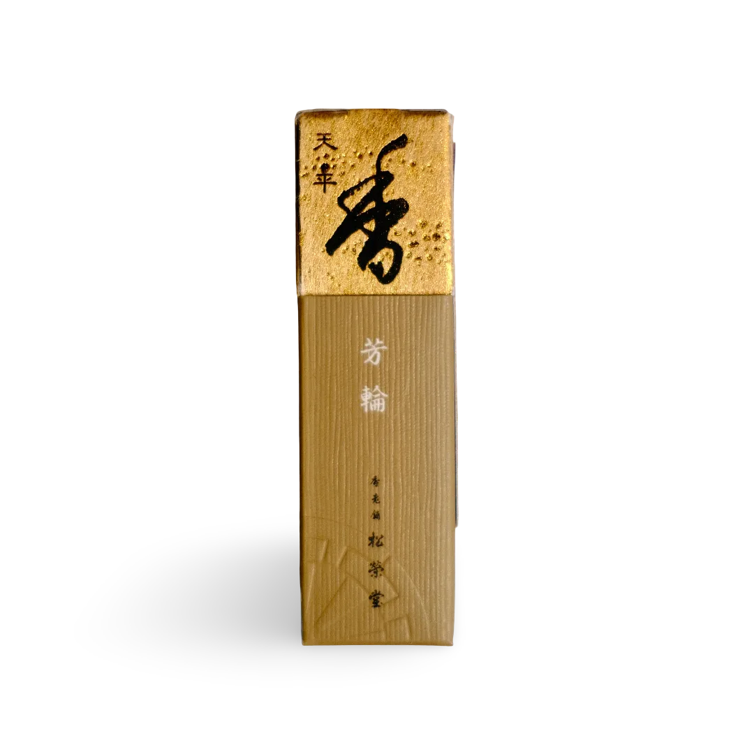 Tenpyo (天平) – Horin Series Peaceful Sky Aloeswood Incense