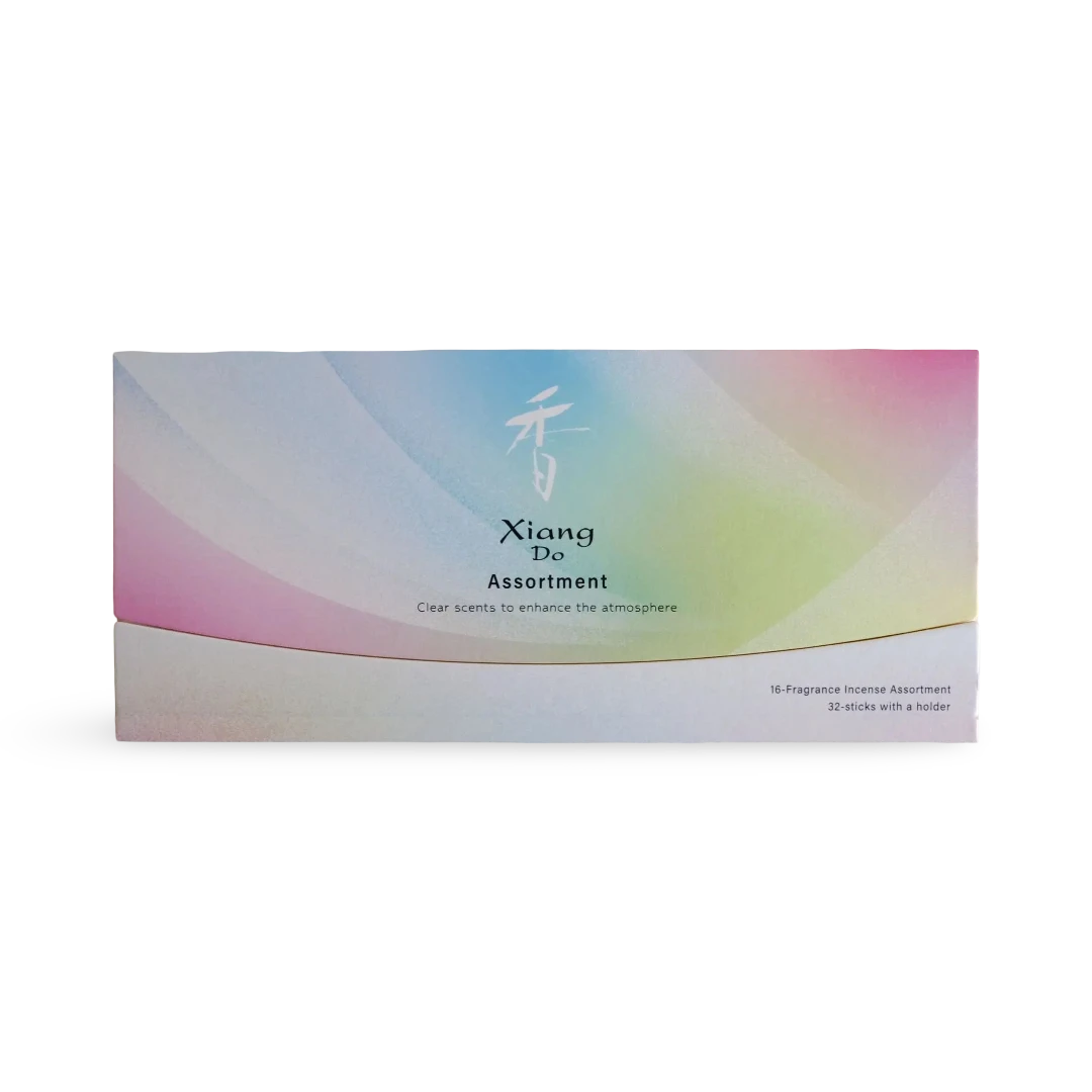 Xiang Do Incense Assortment