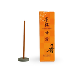 Kanro (甘露) Incense