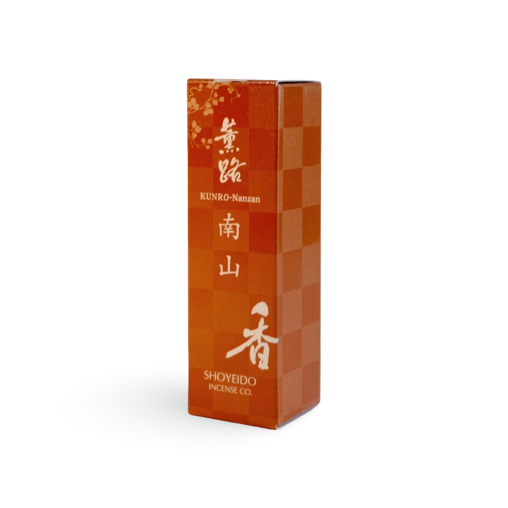 Nanzan (南山) Incense