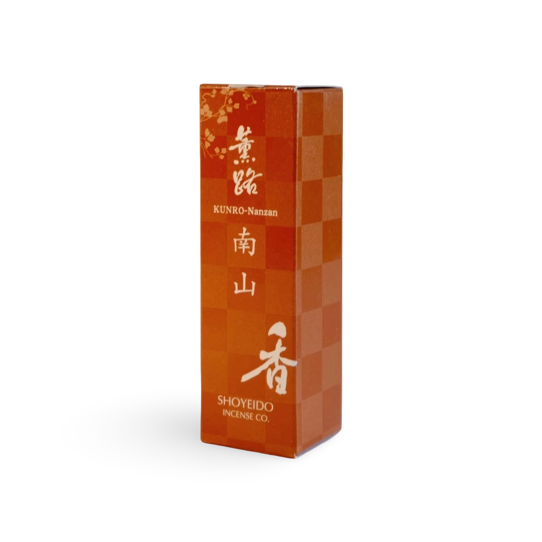 Nanzan (南山) Incense