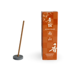 Nanzan (南山) Incense