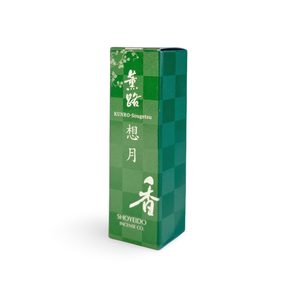 Sougetsu (想月) Incense