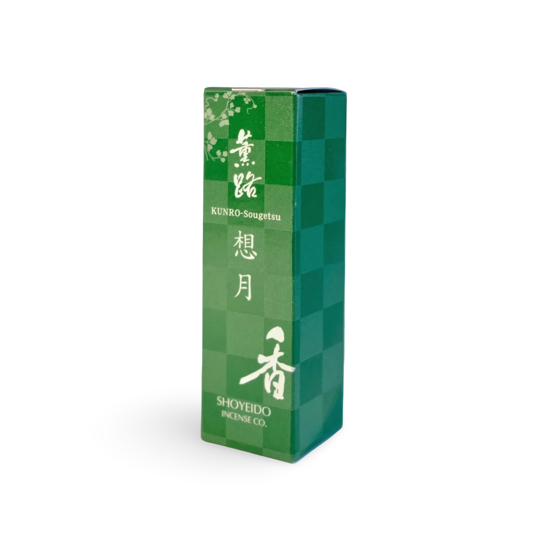 Sougetsu (想月) Incense