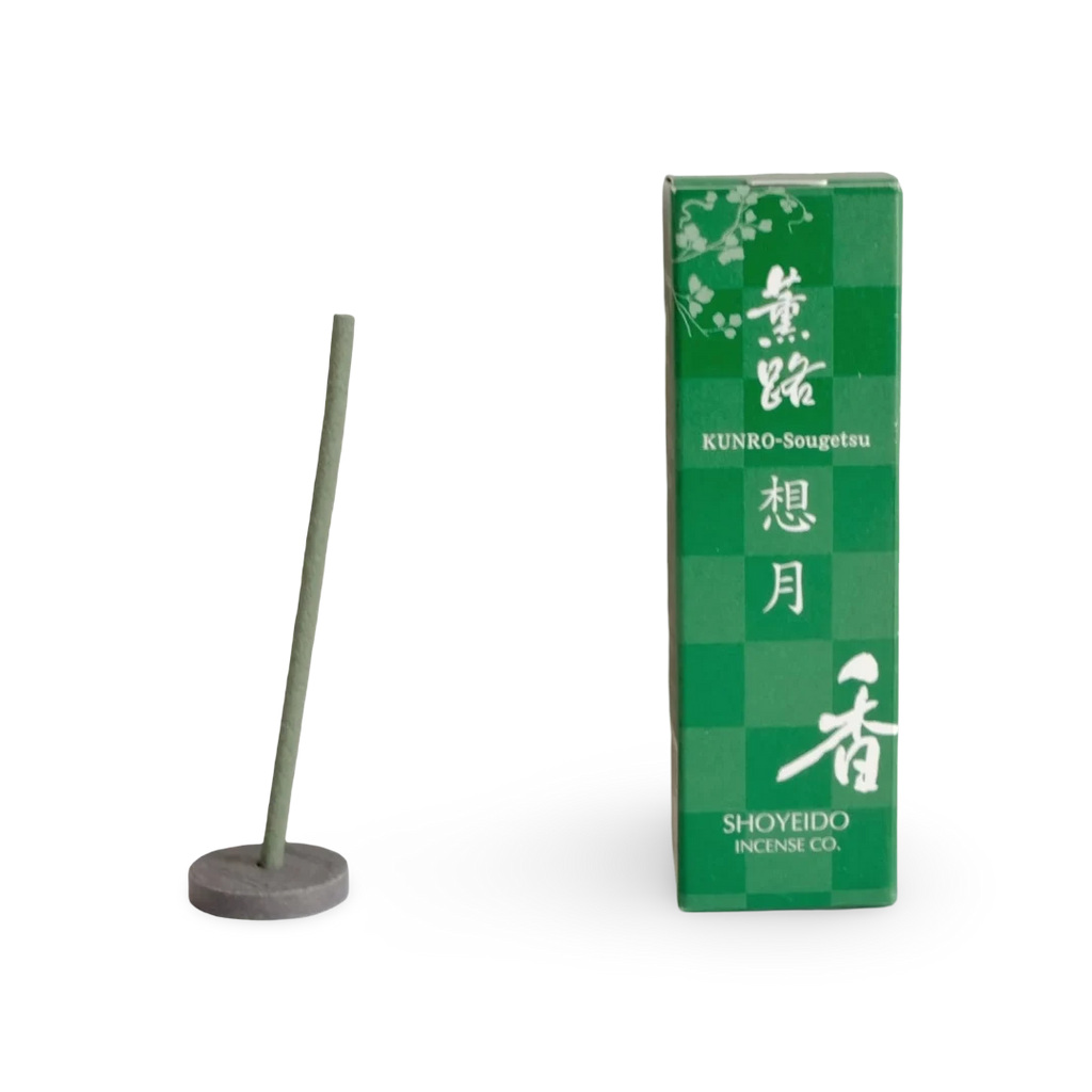 Sougetsu (想月) Incense