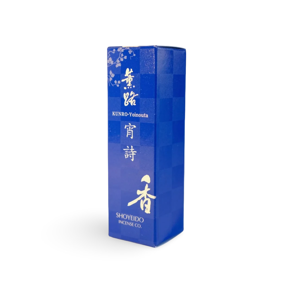 Yoinouta (宵詩) Incense
