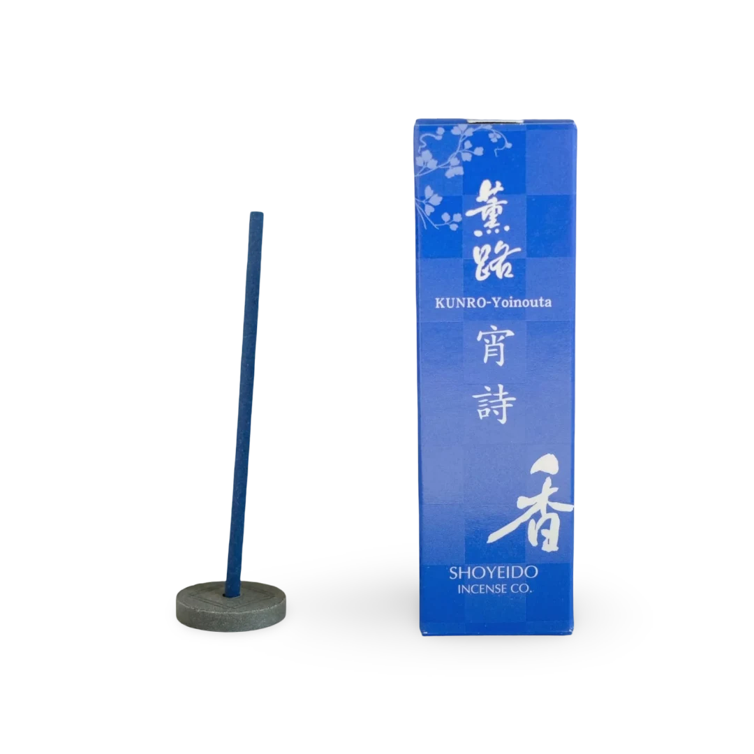 Yoinouta (宵詩) Incense