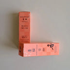 Yukiyanagi (雪柳) Incense