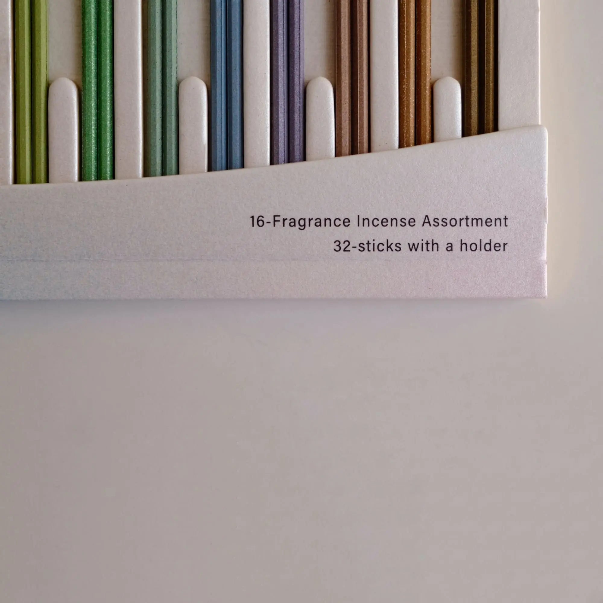 Xiang Do Incense Assortment