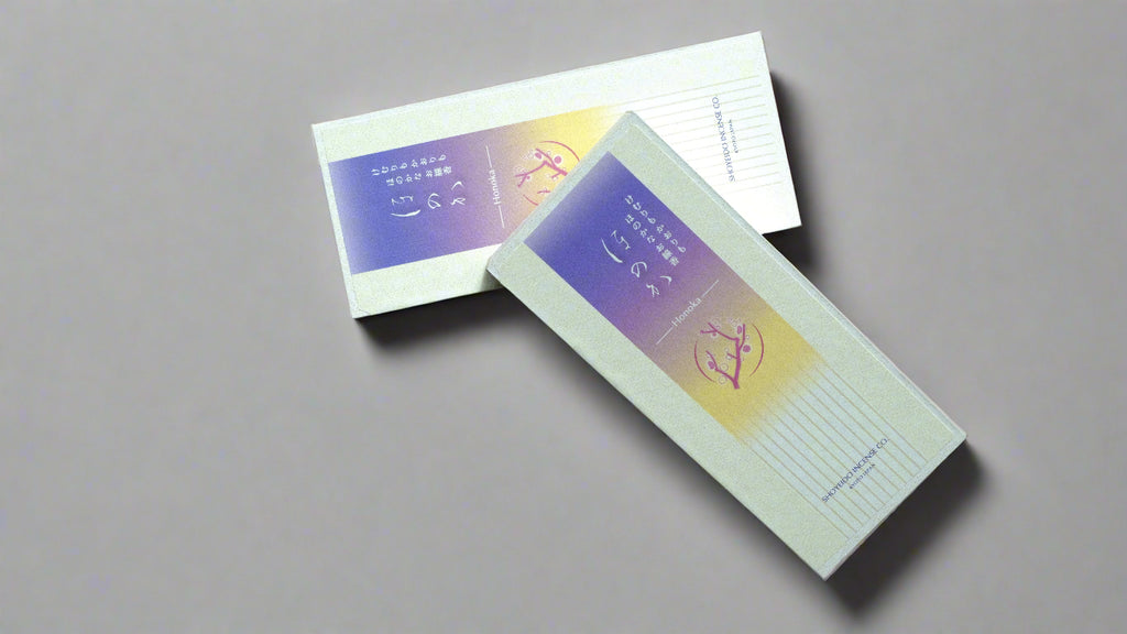 Honoka (ほのか) Incense