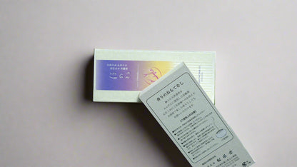 Low Smoke Incense, Honoka | ほのか