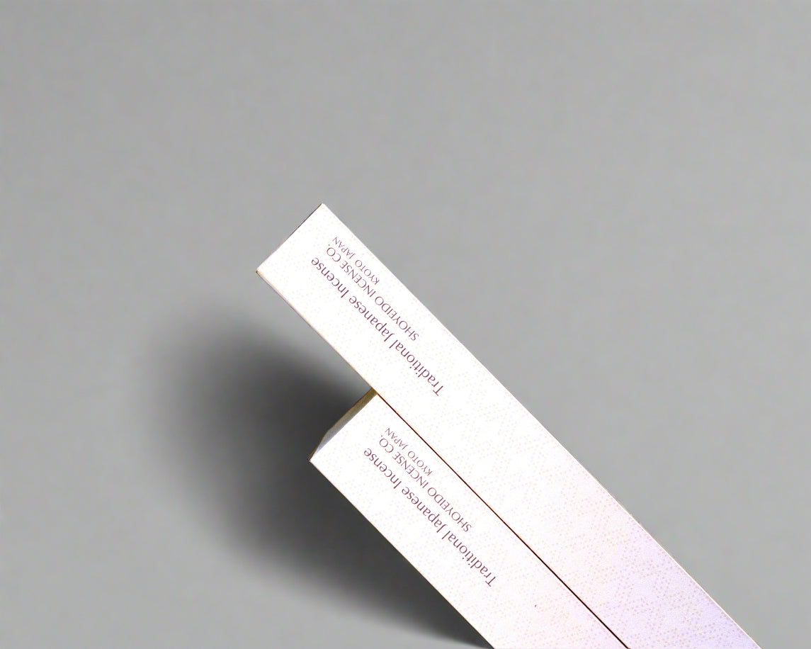 Kasumi (かすみ) – Gossamer Low Smoke Sandalwood Incense