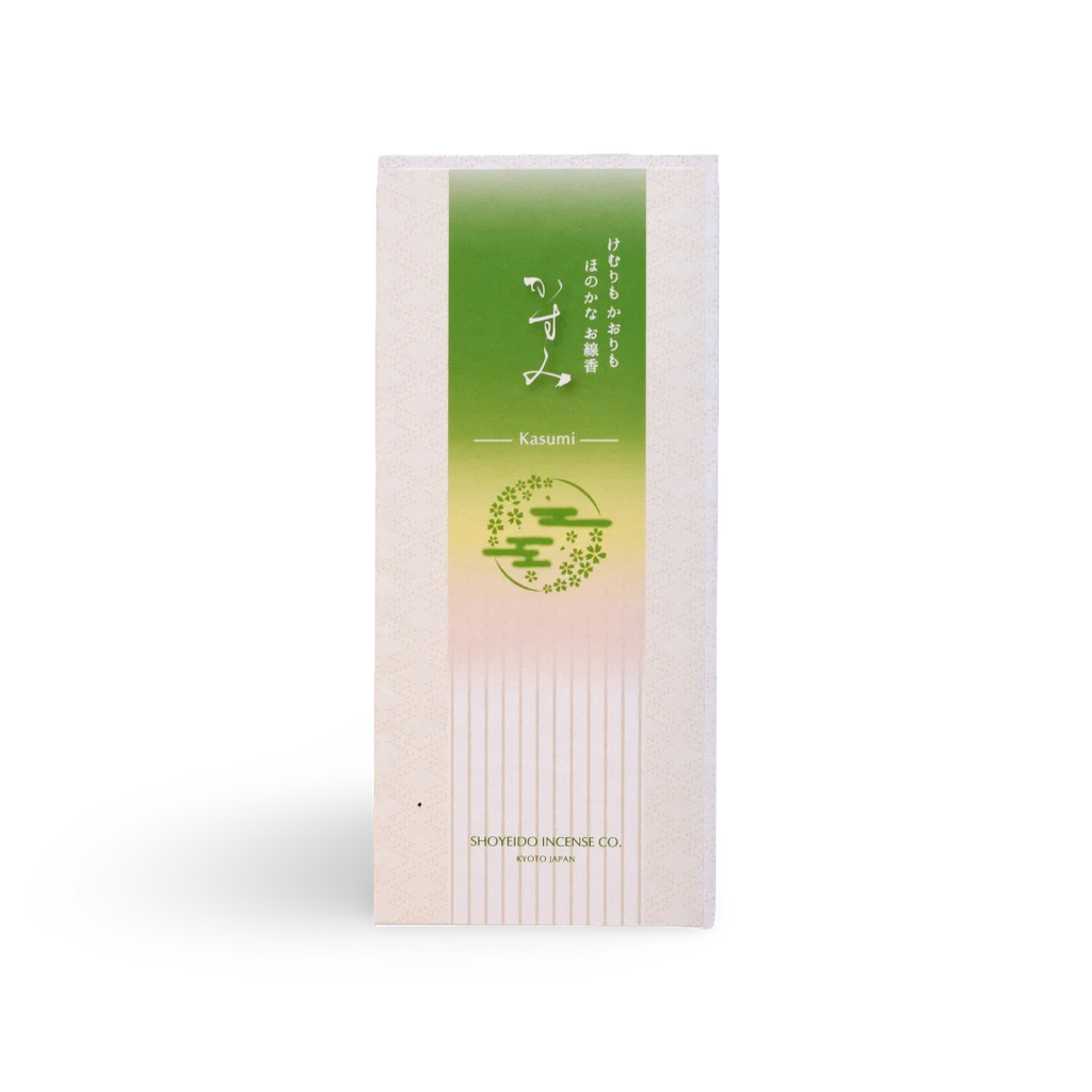 Kasumi (かすみ) Incense