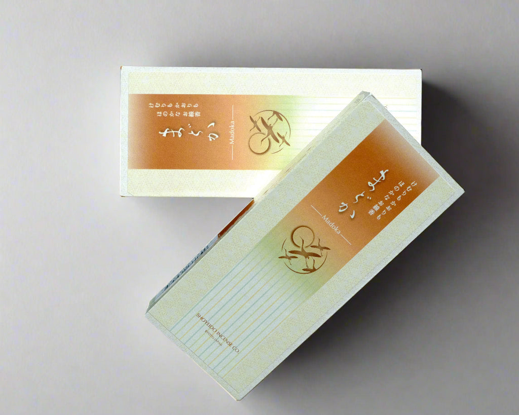 Madoka (まどか) Incense