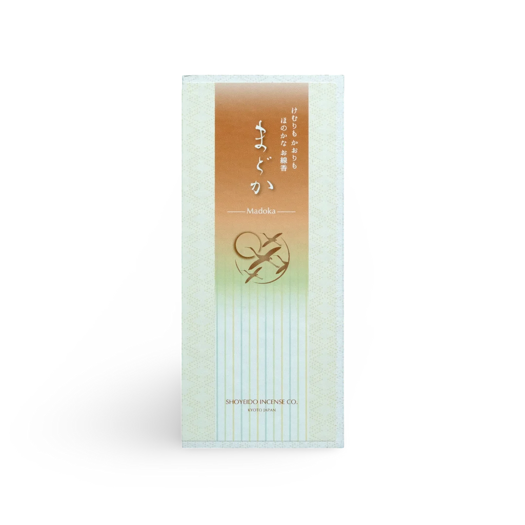 Madoka (まどか) Incense