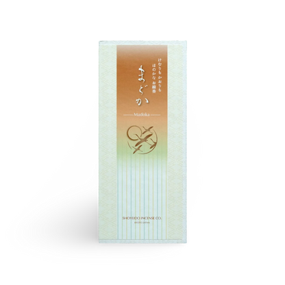 Low Smoke Incense, Madoka | まどか