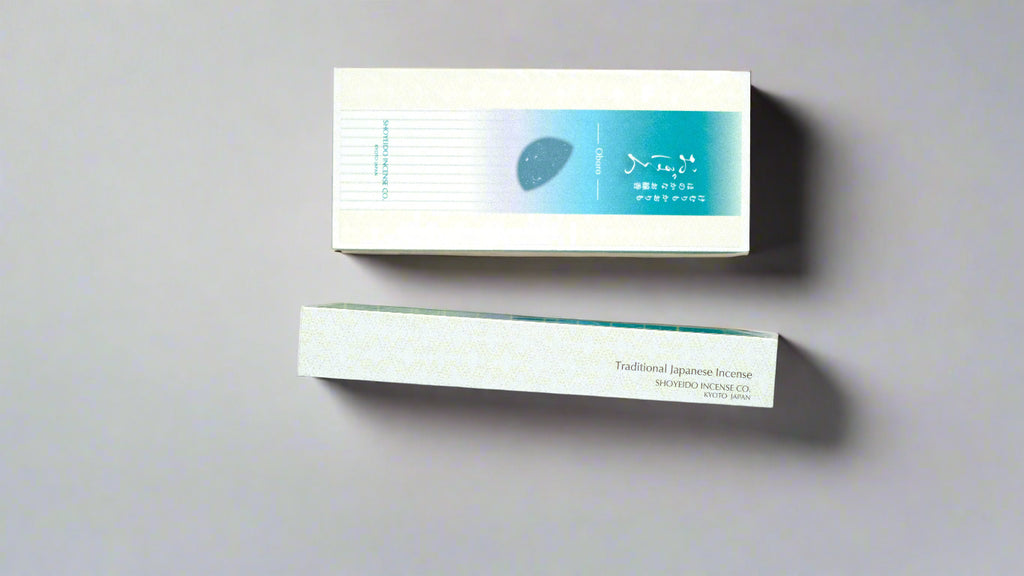 Oboro (おぼろ) Incense