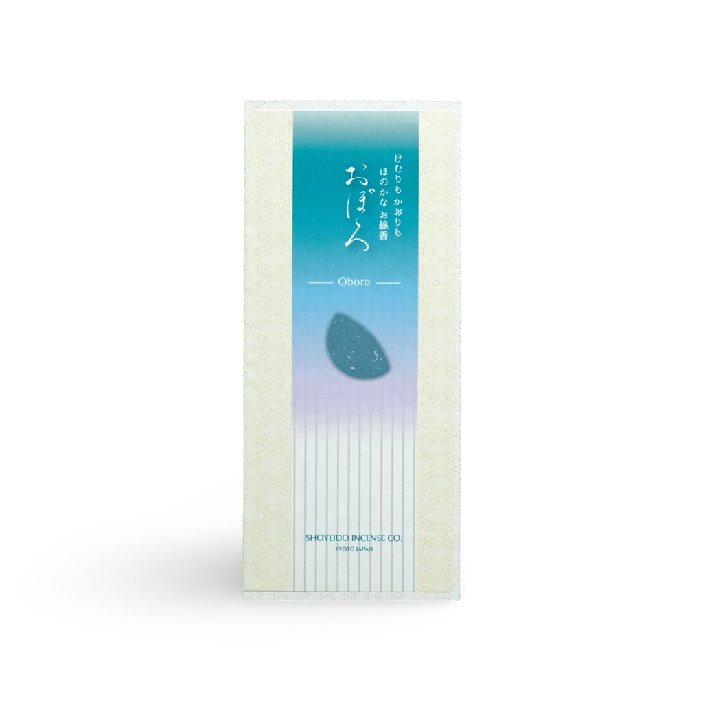 Oboro (おぼろ) Incense