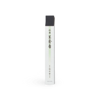 Shoyeido Ohjya Koh Premium Incense on a transparent background