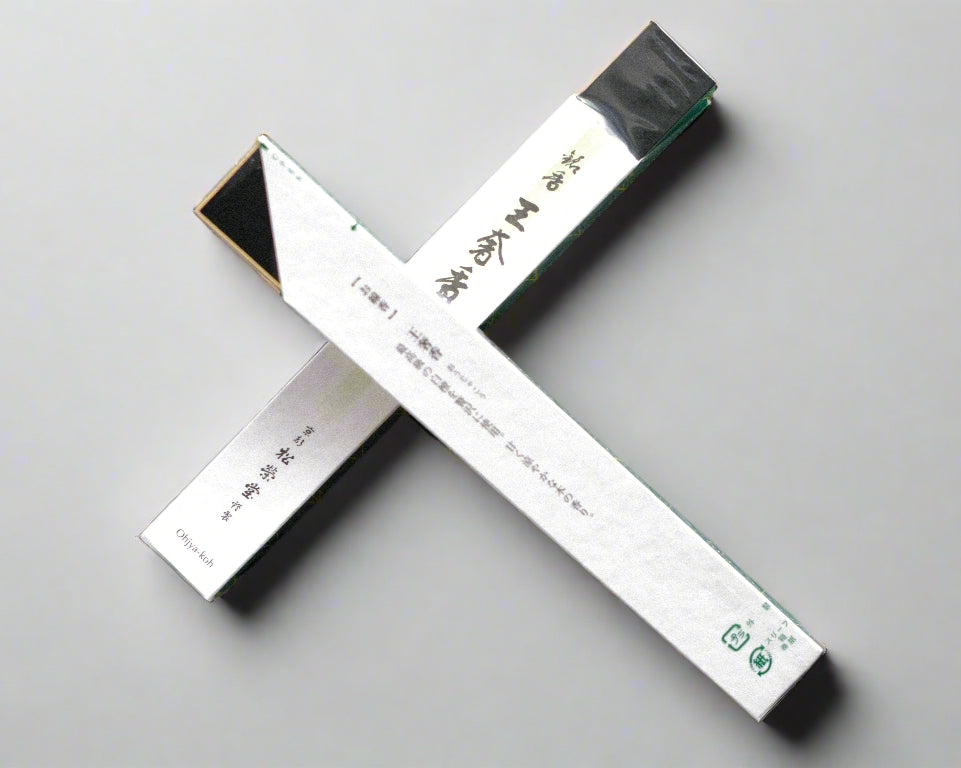 Ohjya Koh (王奢香) – King's Aroma Premium Incense