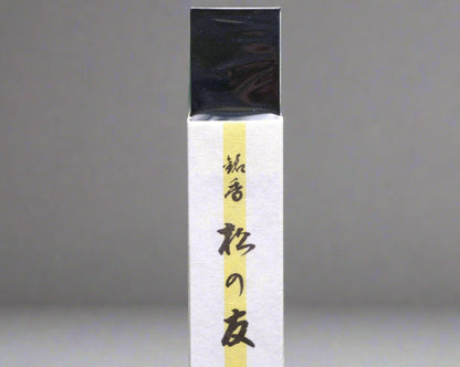 Friend of Pine, Matsu no Tomo Incense | 松の友