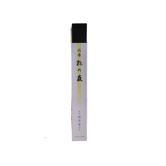 Friend of Pine, Matsu no Tomo Incense | 松の友