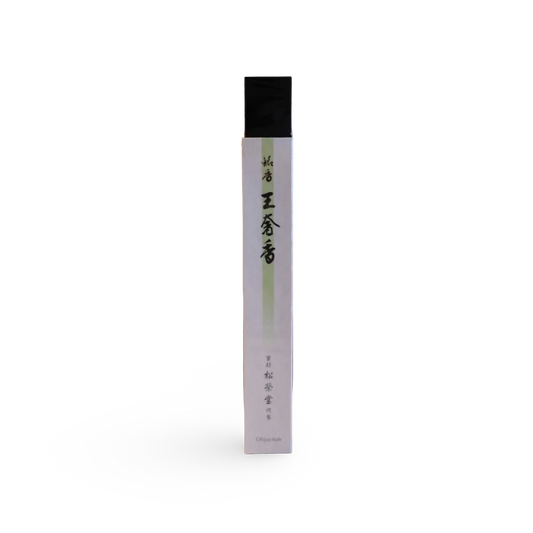 King's Aroma, Ohjya Koh Incense | 王奢香