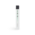 Shoyeido shunyou premium incense package box on a transparent background