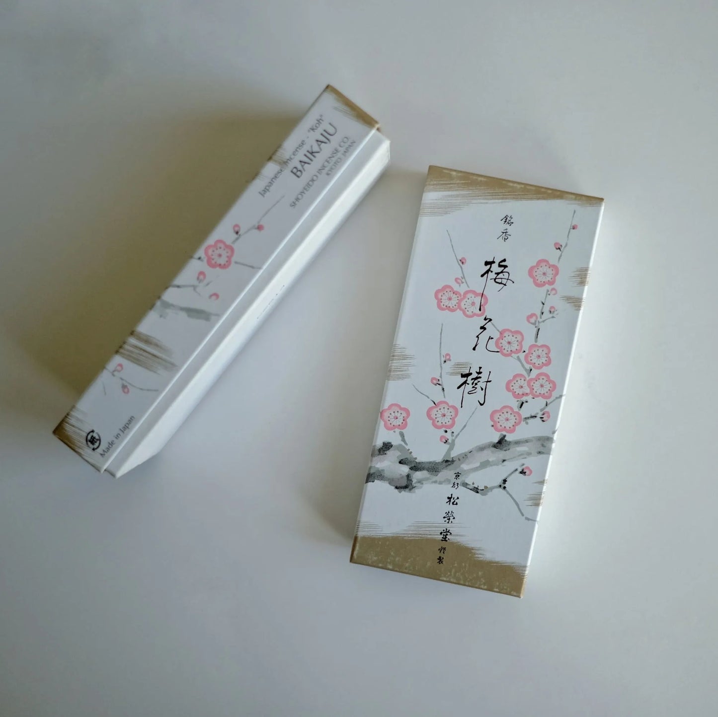 Plum Blossoms - Baikaju | 梅花樹