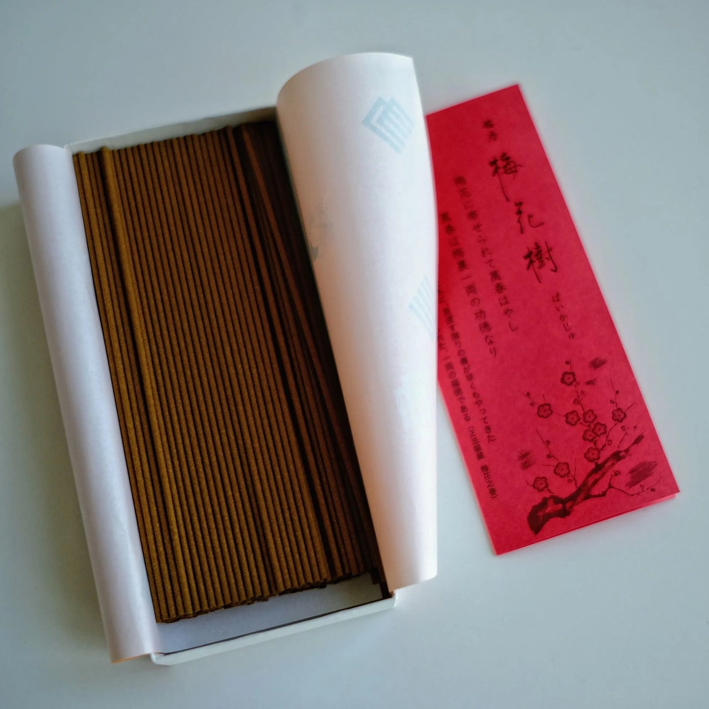Plum Blossoms - Baikaju | 梅花樹