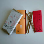 Baikaju (梅花樹) – Plum Blossoms Cinnamon & Sandalwood Incense