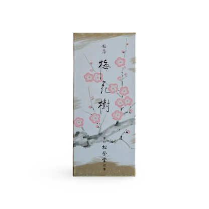 Plum Blossoms - Baikaju | 梅花樹