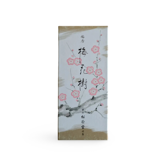 Plum Blossoms - Baikaju | 梅花樹