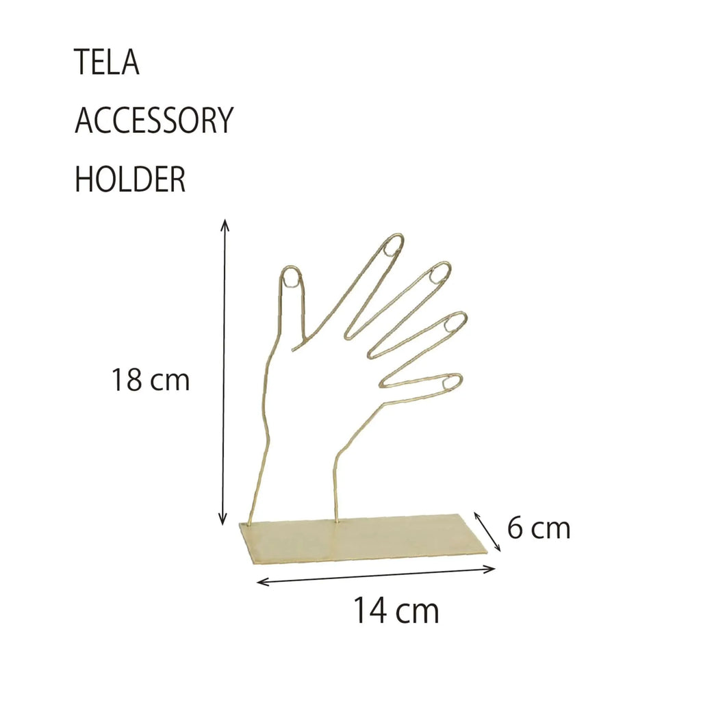 TELA