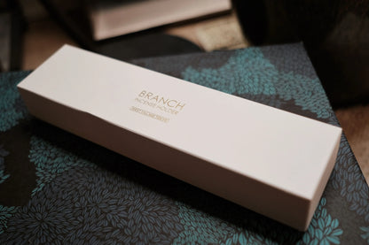 BRANCH Incense Holder [FLOCCUS] - Long