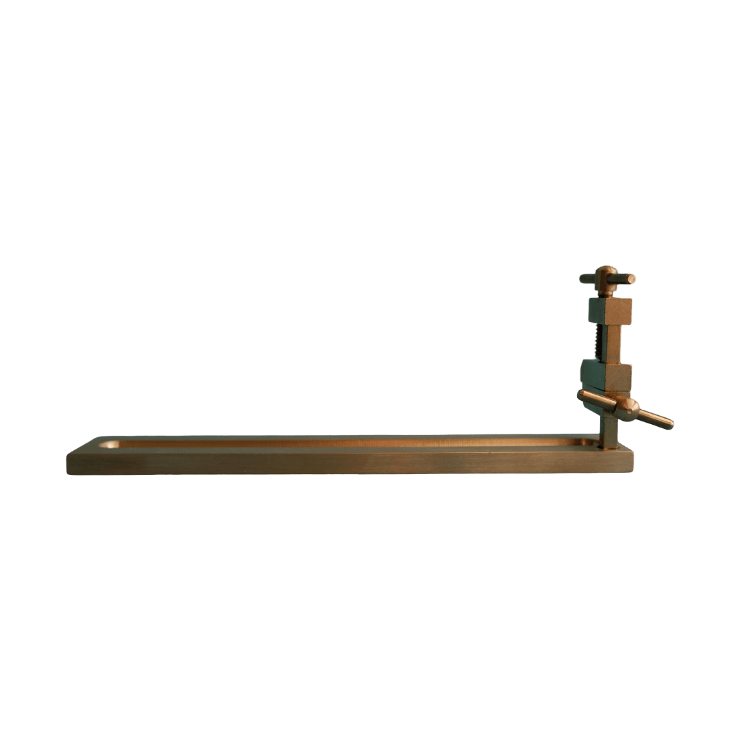 West Village FLOCCUS Incense Holder – Short – DARABARA