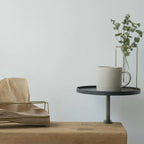 KINO (キノ) – Industrial Iron Clamping Display Tower (Small)