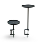 KINO (キノ) – Industrial Iron Clamping Display Tower (Small)