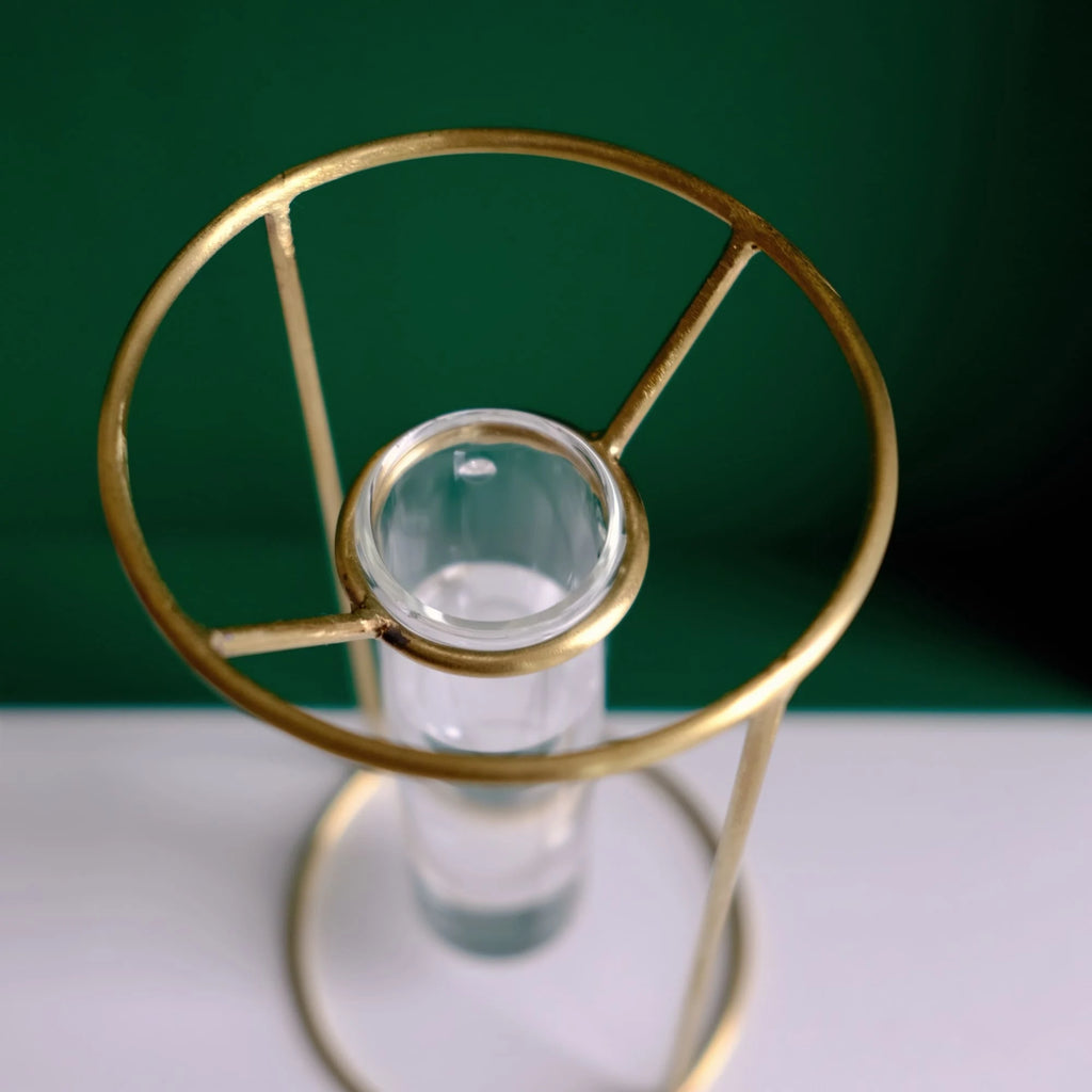 PIKE Stand – Round